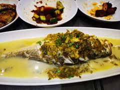 -阿毛饭店(和义路店)