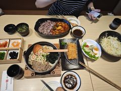 -胜博殿日式炸猪排(西红门店)