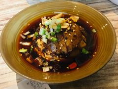 -好這口重庆小面(总店)