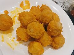 -顺风海鲜港(金玉兰店)