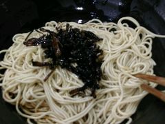 -老地方面馆(思南路店)