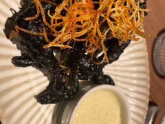 -INSA Korean Bistro饮鲨韩食酒馆