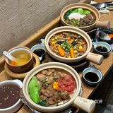 煲仔饭到底煲的哪个仔?太好吃了