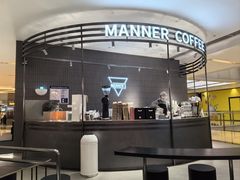 -Manner Coffee(成都龙湖北城天街店)