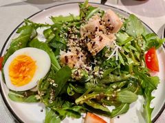 -YUE·6·西式融合餐厅(外滩六号店)