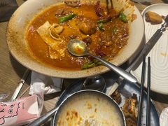 -那时新疆·若羌(经纬汇店)