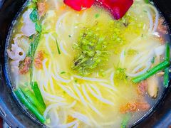 -桥香园过桥米线(国贸店)