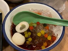 -松發肉骨茶(牛车水店)