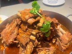 -蝎王府羊蝎子(虎坊桥总店)