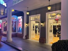 -Polo Ralph Lauren(青浦百联奥特莱斯广场店)