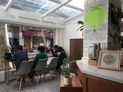 大堂-Onirii Coffee(长乐路店)