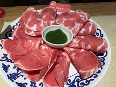 -东镇老火锅(长春路首店)