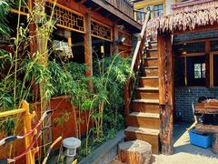 -少林功夫文化中心·独门独院
