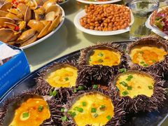 -三亚火车头万人海鲜广场