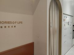 -海马体照相馆(大连柏威年购物中心店)