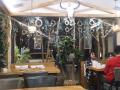 -外婆船宴餐厅·外婆喊你回家吃饭