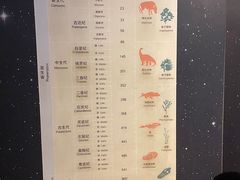 -天津自然博物馆
