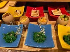 -骊韵咖啡厅(深圳中海凯骊酒店)