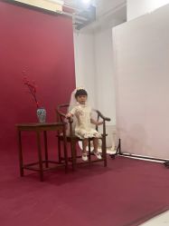 -非常六加一儿童摄影(同安店)