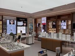 -宝岛眼镜·星创视光中心·林德伯格·奢品集合(北京世纪金源店)