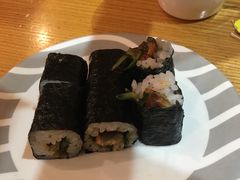 -新一番三文鱼寿司(红城湖店)