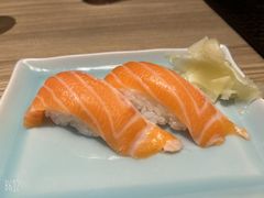 -小山日本料理(兴业太古汇店)