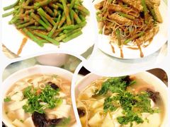 -萧记三鲜烩面(黄河南路店)