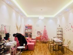 -Lab Season惜辰颜究社