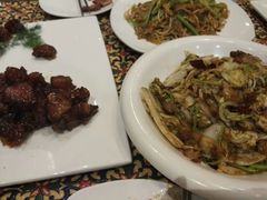 -城南往事济南风味主题餐厅(东环店)
