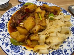 -新疆食府(华龙店)