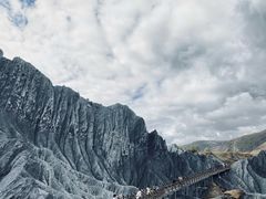 -墨石公园景区