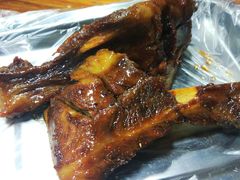 -赵元章肉骨烧(山塘街店)