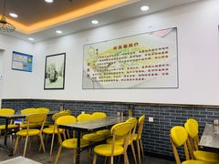 -好吃黄鱼面馆(浦发广场店)
