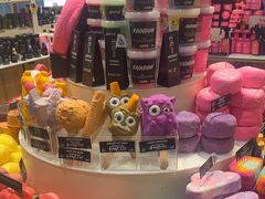 -LUSH(威尼斯人店)