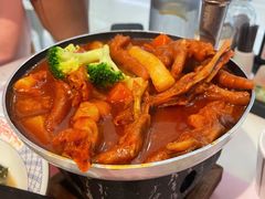 -花漫里日式餐厅(南安中骏店)