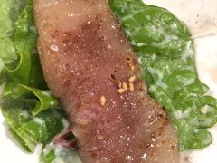 -俺的焼肉(銀座9丁目店)