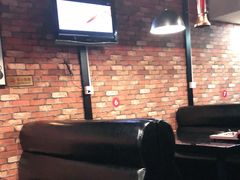 卡座-炙韩料理·部队锅专门店