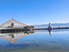 -青海湖国家重点风景名胜区