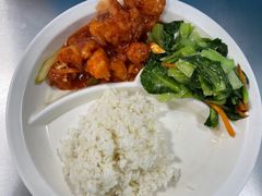 -南京工业大学-东苑1食堂
