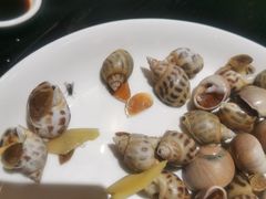 -健眺小海鲜(临海后山店)