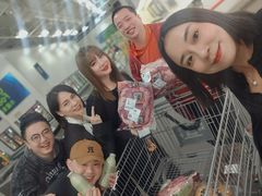 -山姆会员商店(杨桥西路店)