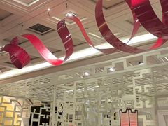 -北京王府井希尔顿酒店·秦唐中餐厅Chynna