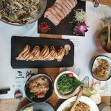 日风美味～舌尖上的旅行