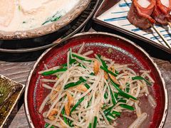 -三川·十酒Izakaya(南昌路店)