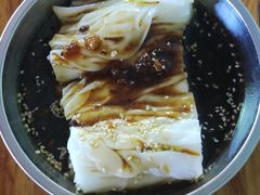 -放鸡岛之美食