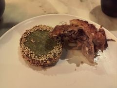 -绿茶餐厅(领展购物广场·中关村店)