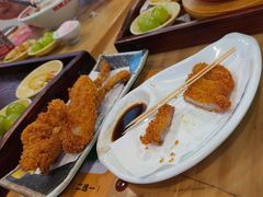 -哈灵现炒本帮面(宁波路店)