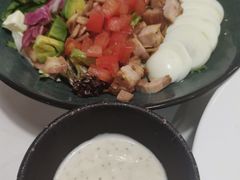 柯布彩虹沙拉-娜娜家•Nana’s restaurant (爱琴海店)