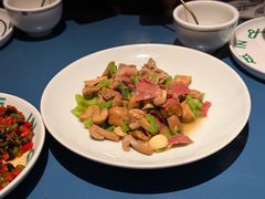 -一坐一忘云南菜(嘉里中心店)