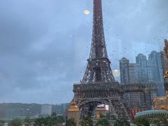 -澳门喜来登大酒店